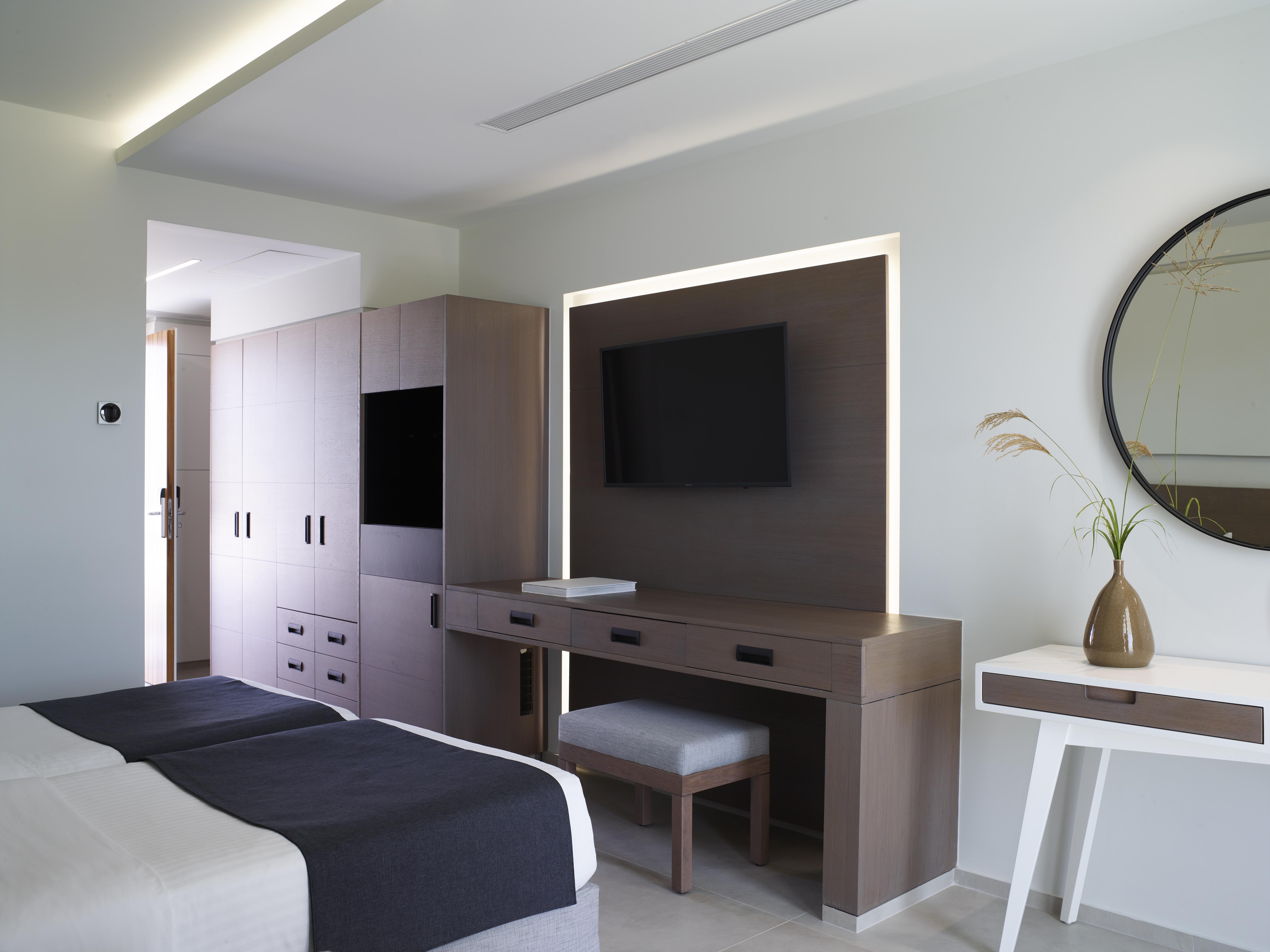 Neptune Luxury Resort マスティハリ エクステリア 写真