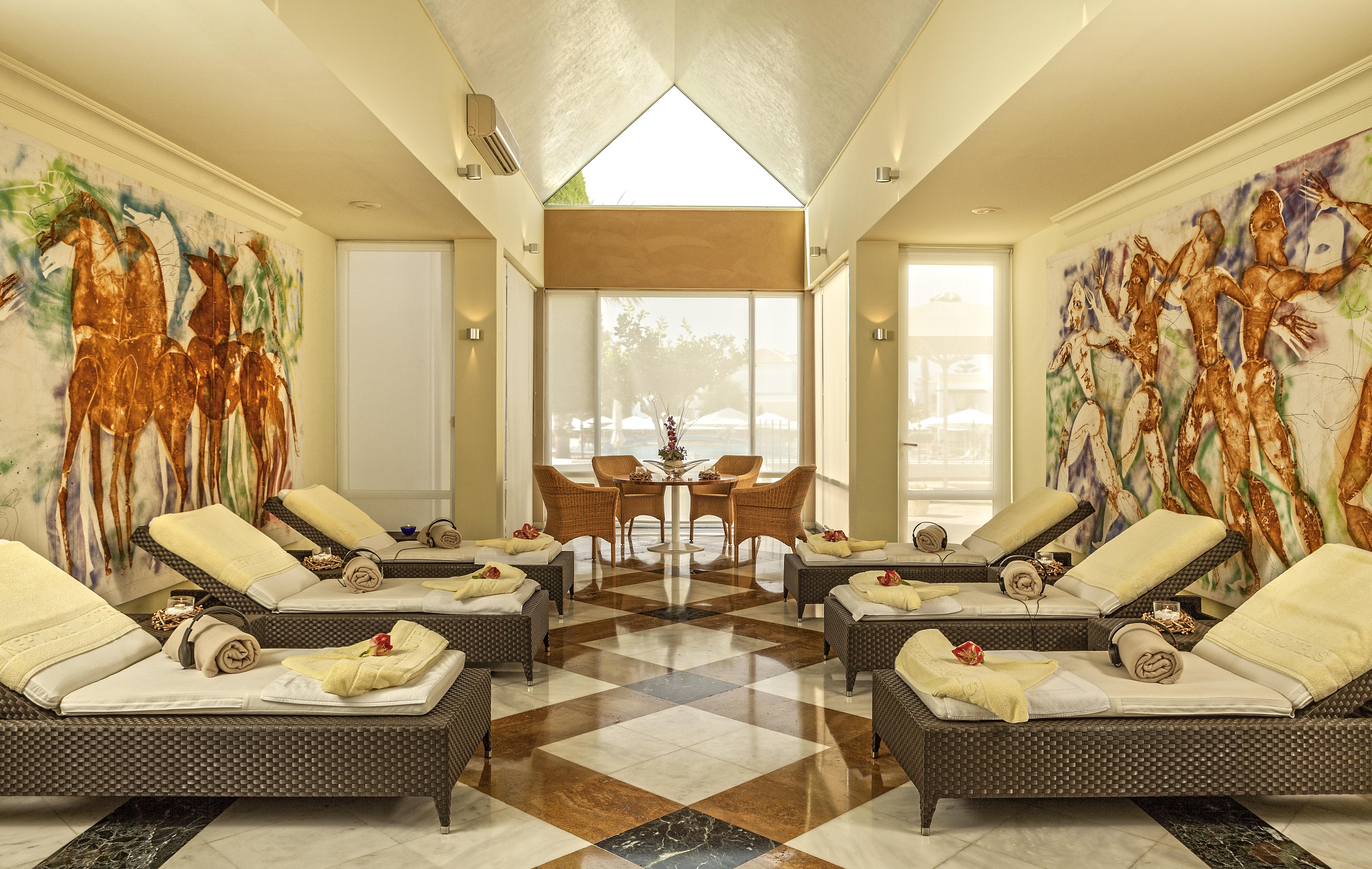 Neptune Luxury Resort マスティハリ エクステリア 写真