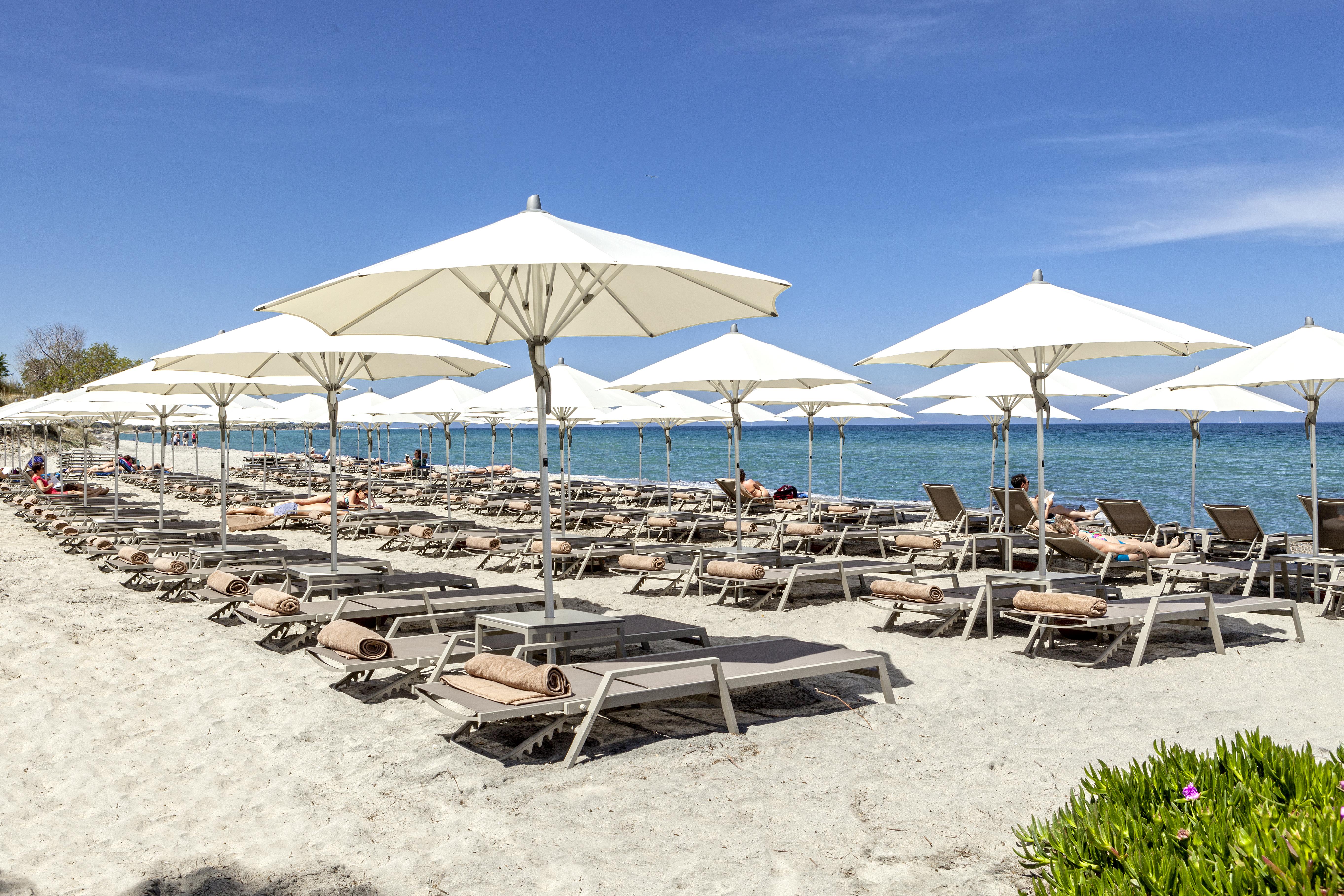 Neptune Luxury Resort マスティハリ エクステリア 写真