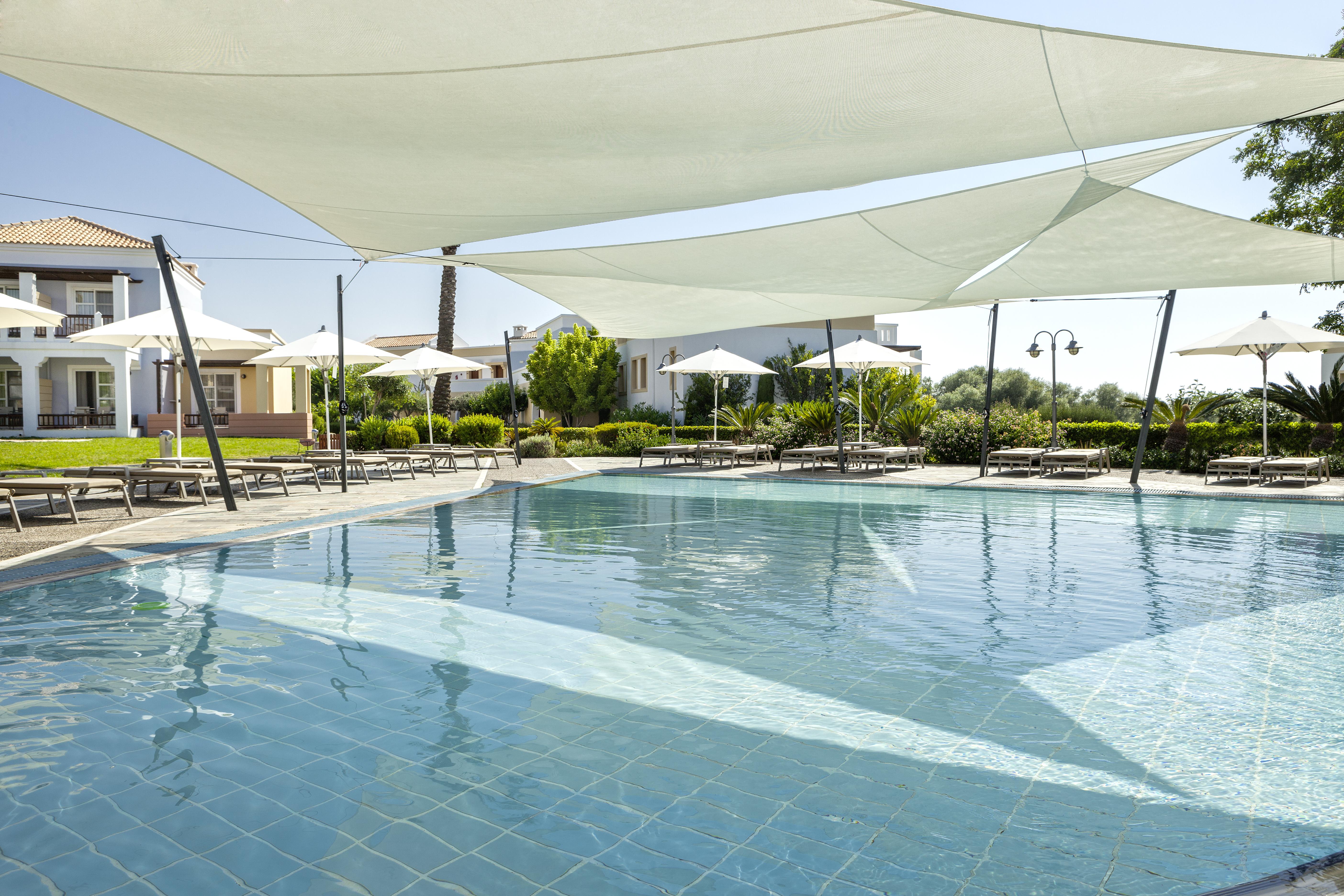 Neptune Luxury Resort マスティハリ エクステリア 写真