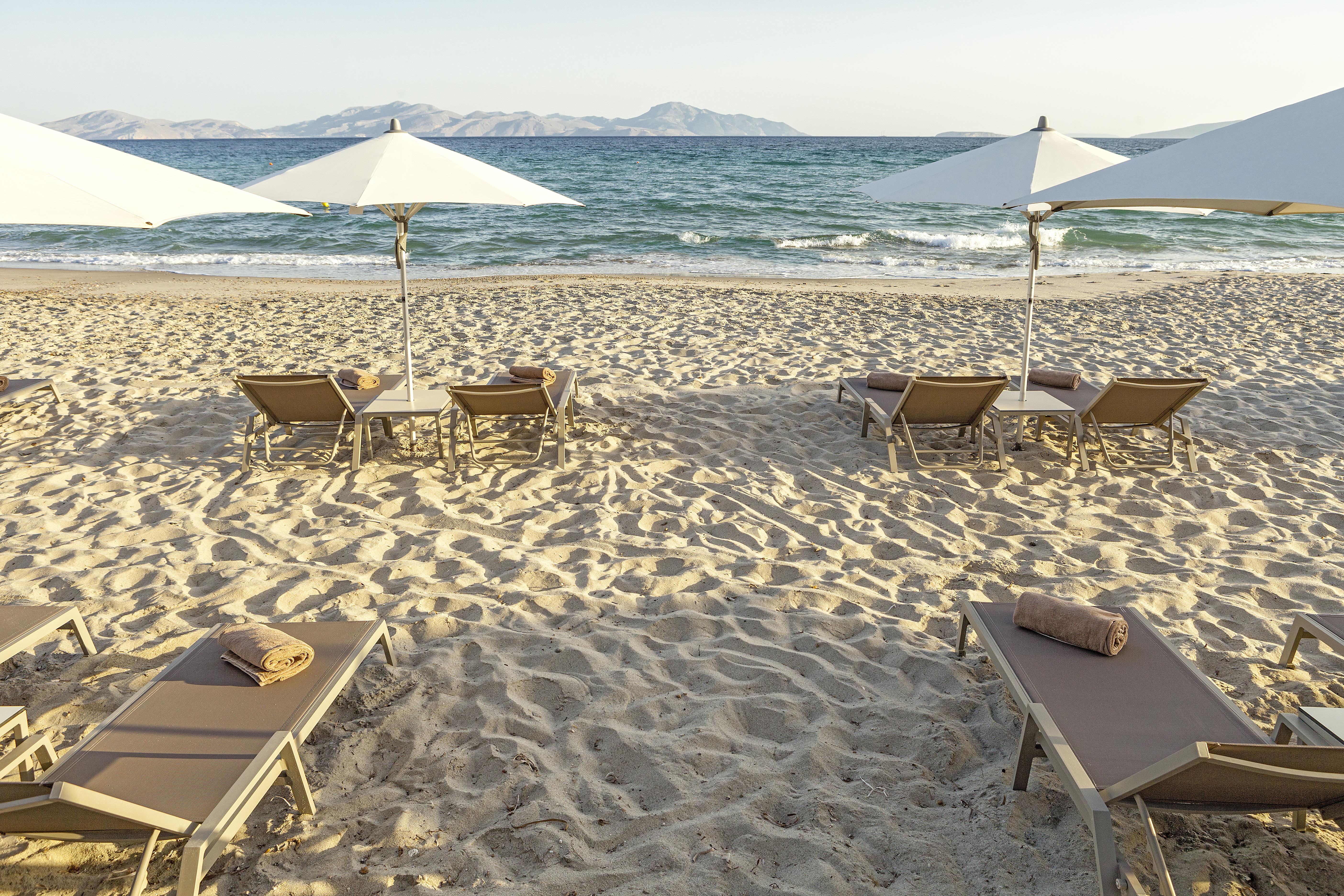 Neptune Luxury Resort マスティハリ エクステリア 写真