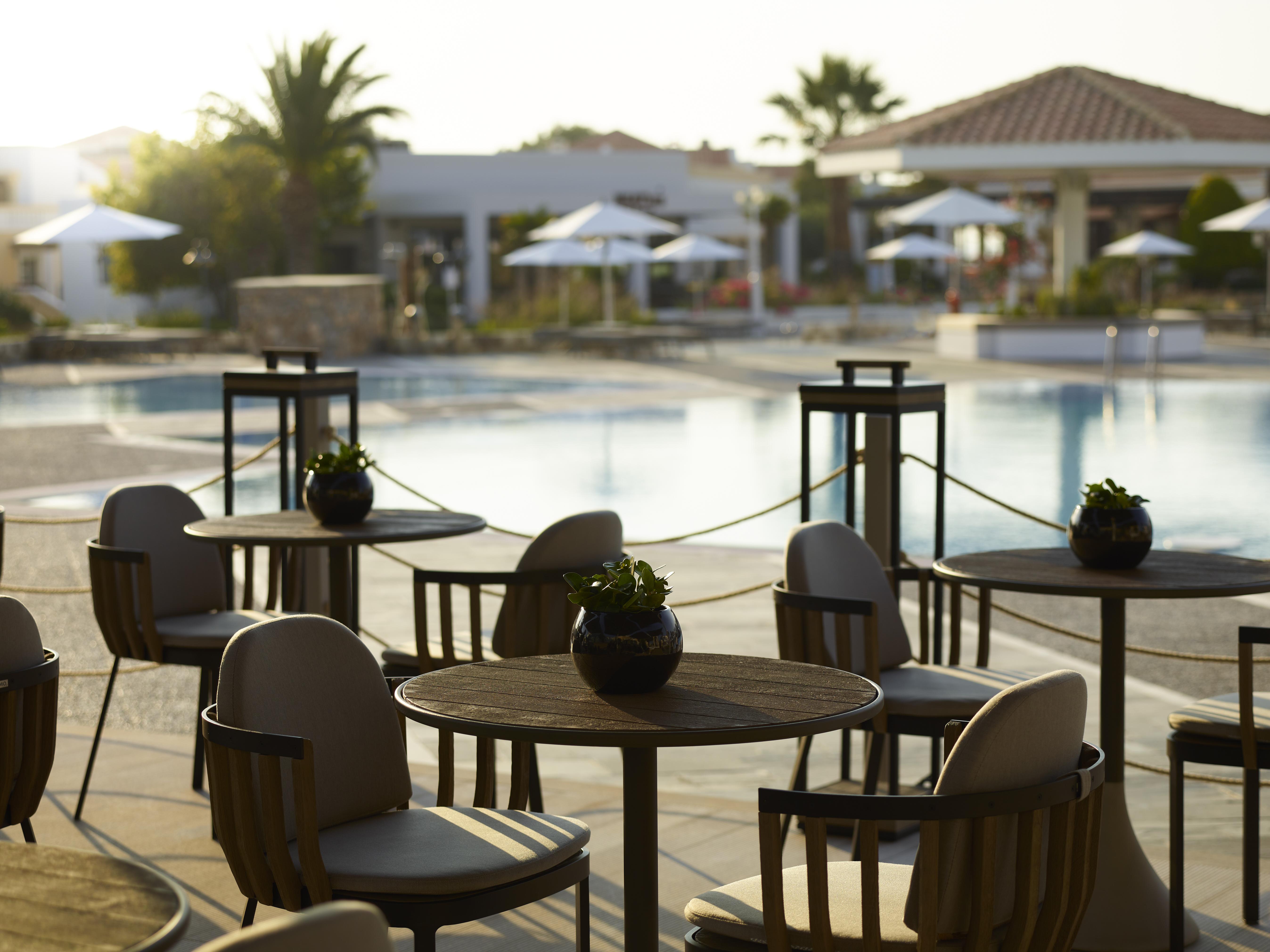 Neptune Luxury Resort マスティハリ エクステリア 写真