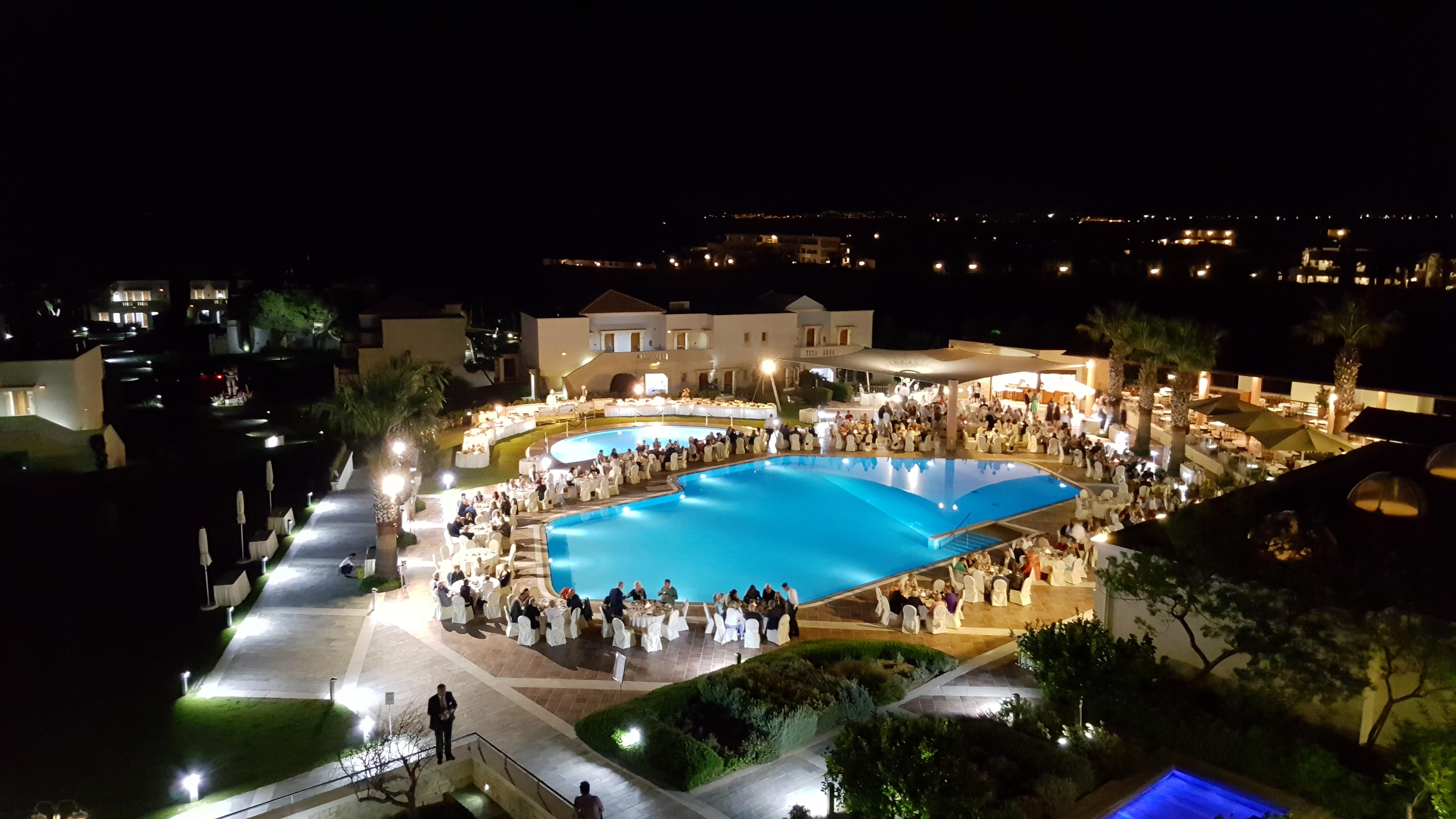 Neptune Luxury Resort マスティハリ エクステリア 写真
