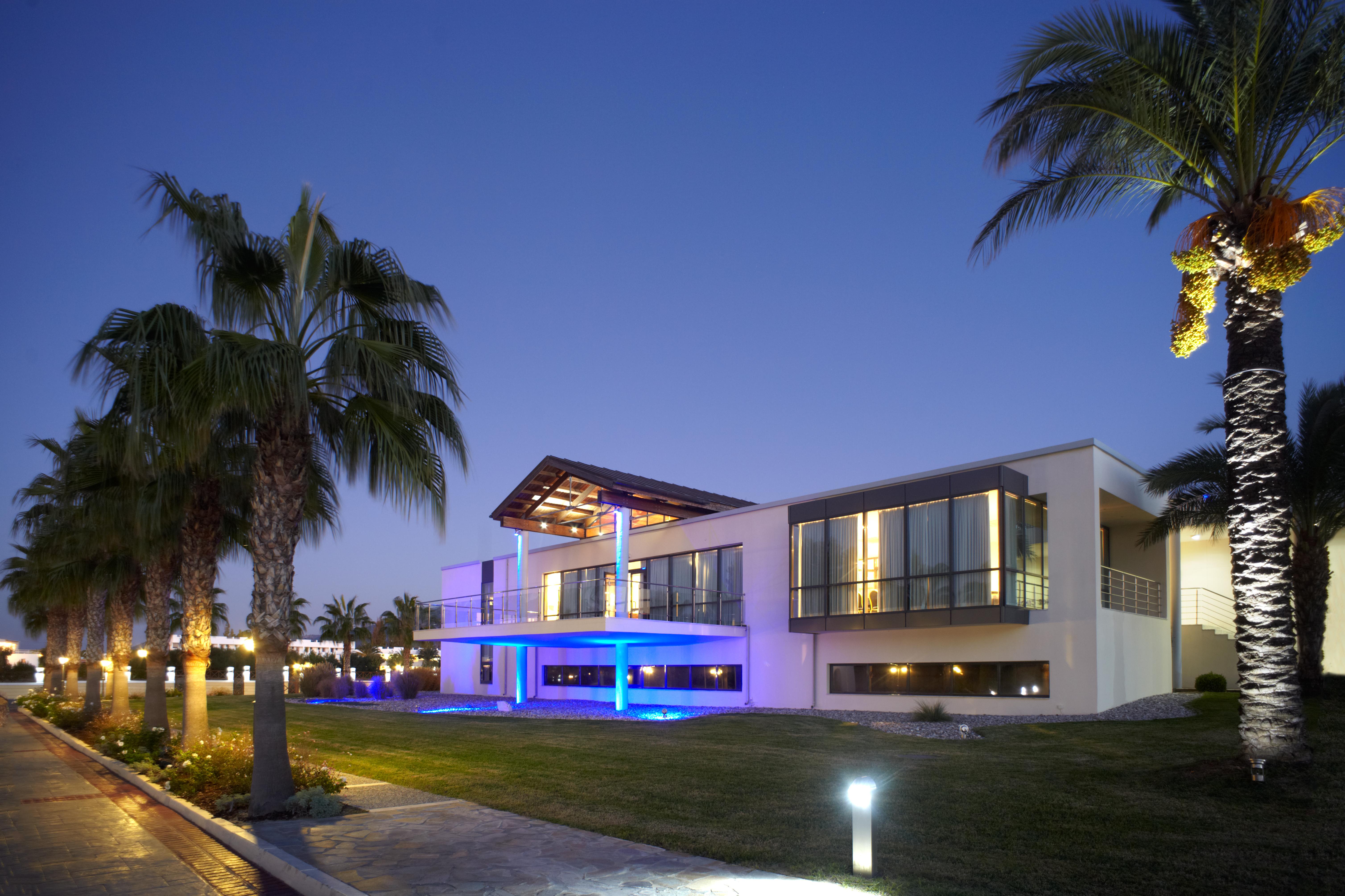 Neptune Luxury Resort マスティハリ エクステリア 写真