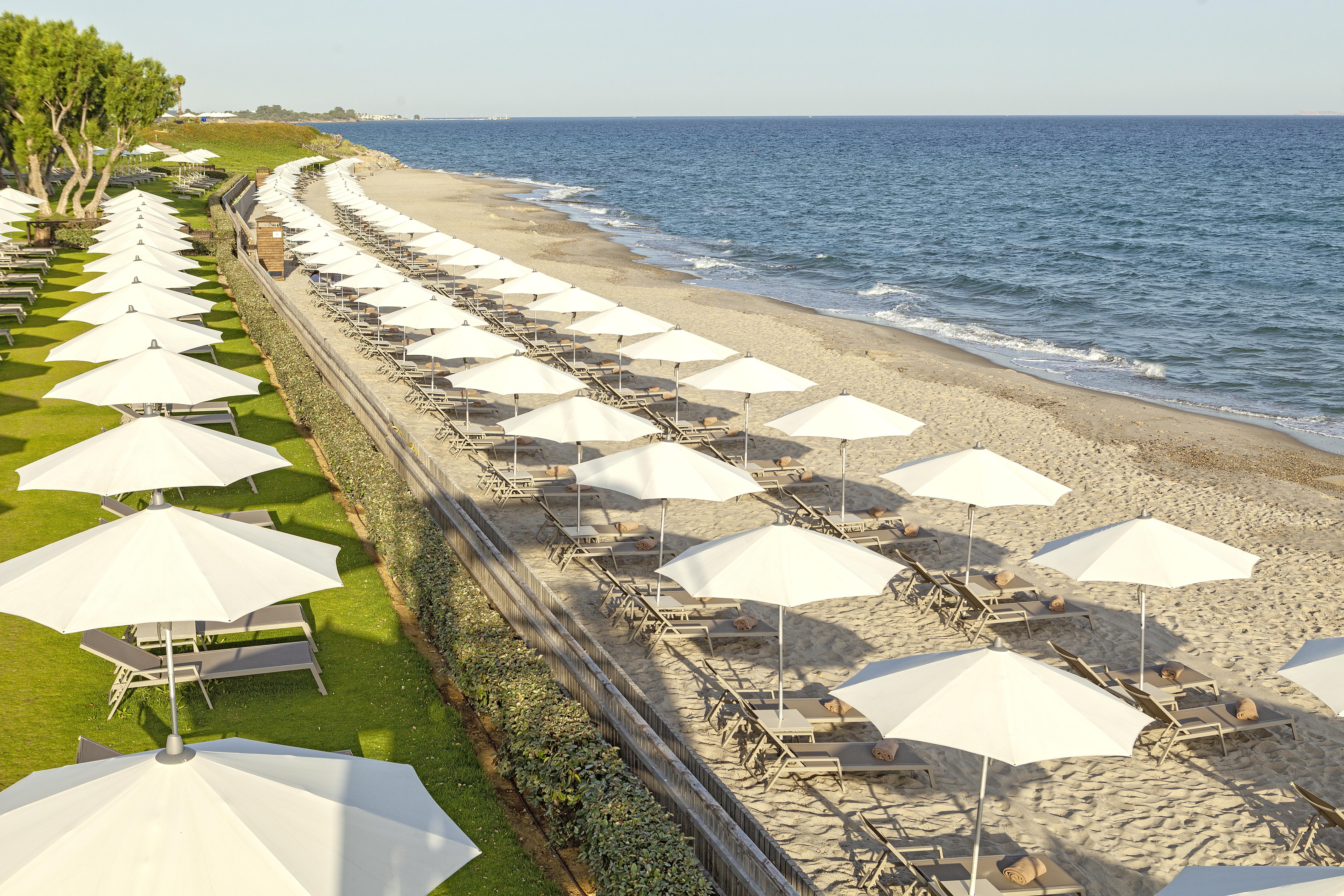 Neptune Luxury Resort マスティハリ エクステリア 写真