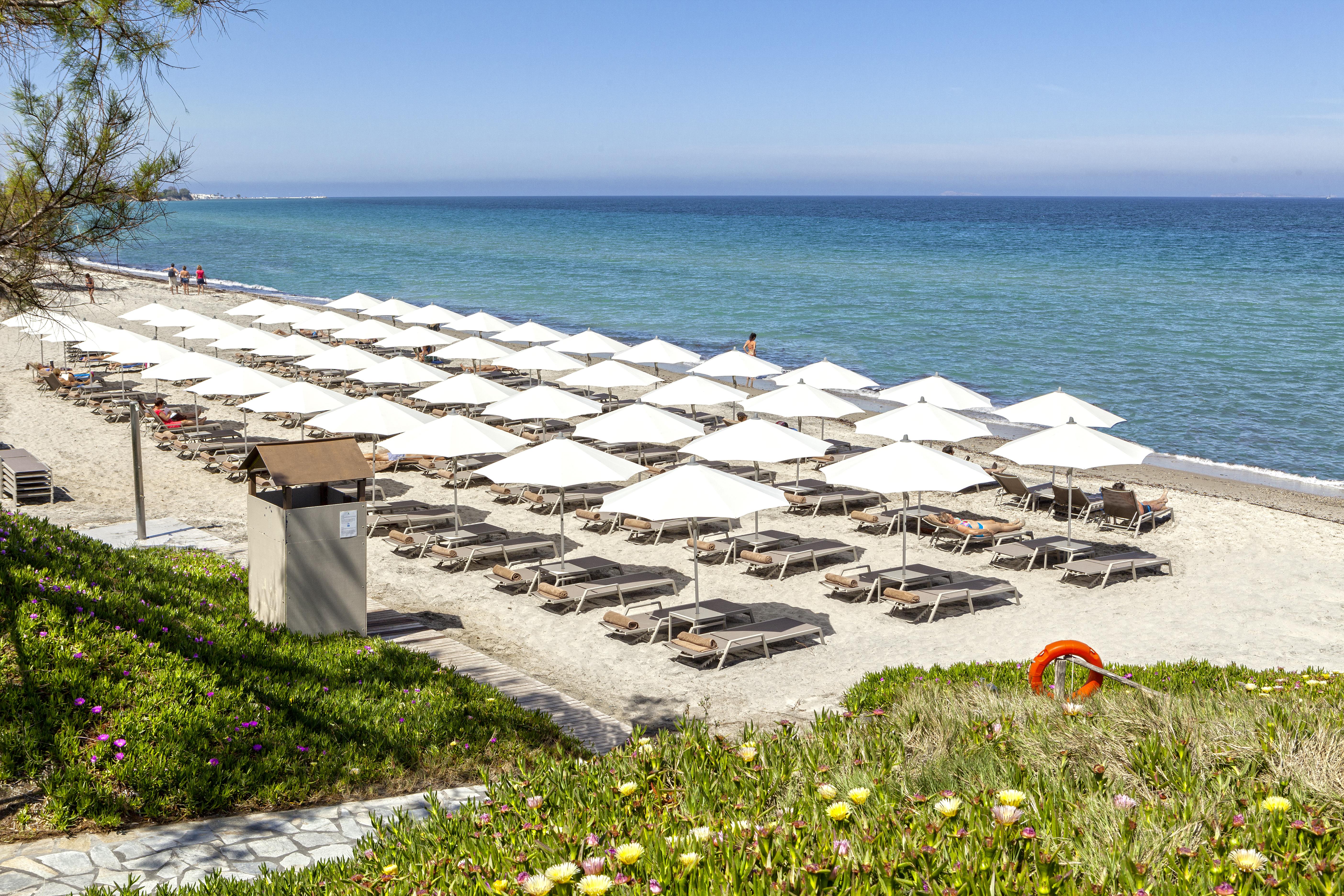 Neptune Luxury Resort マスティハリ エクステリア 写真