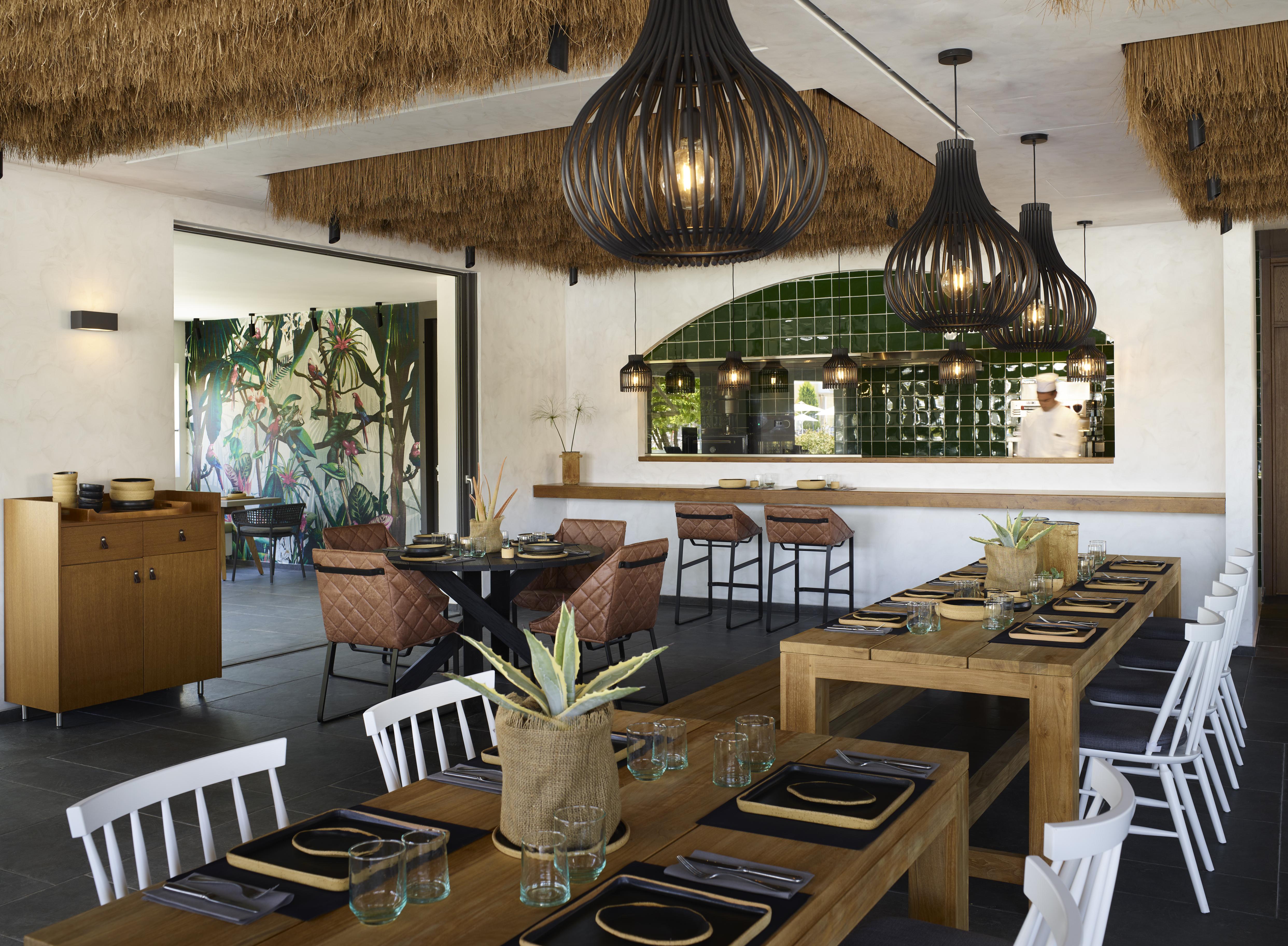 Neptune Luxury Resort マスティハリ エクステリア 写真