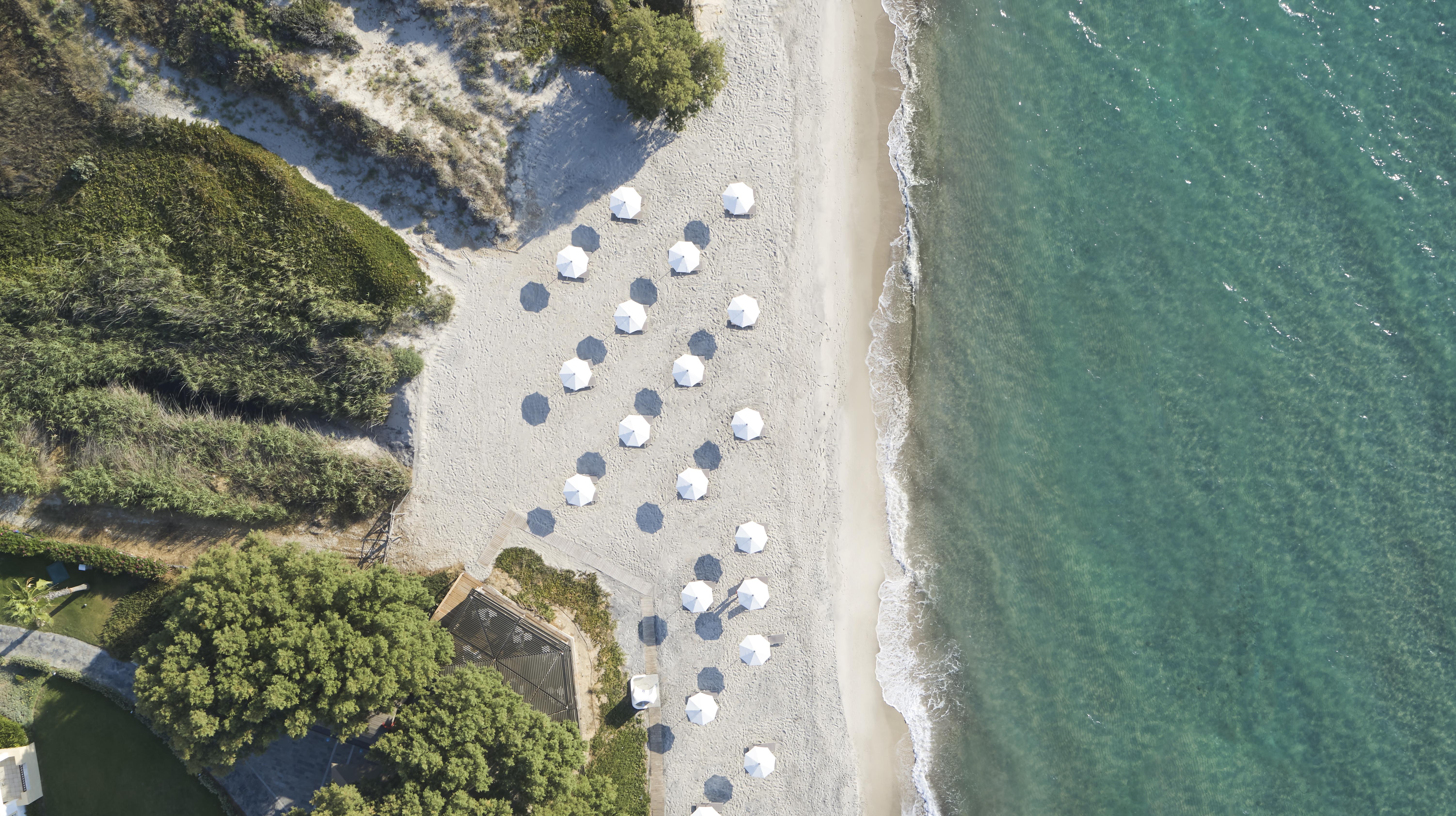 Neptune Luxury Resort マスティハリ エクステリア 写真