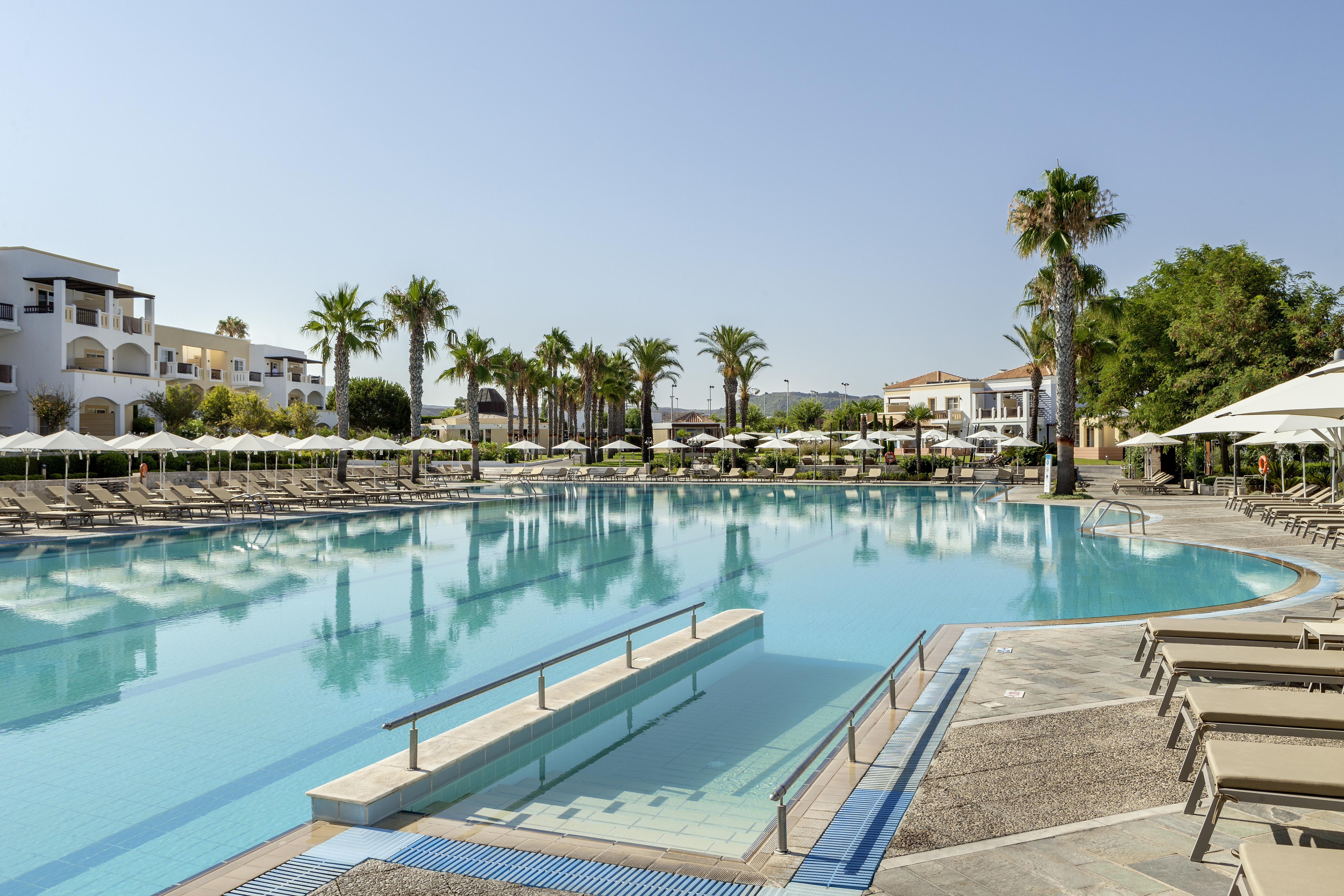 Neptune Luxury Resort マスティハリ エクステリア 写真