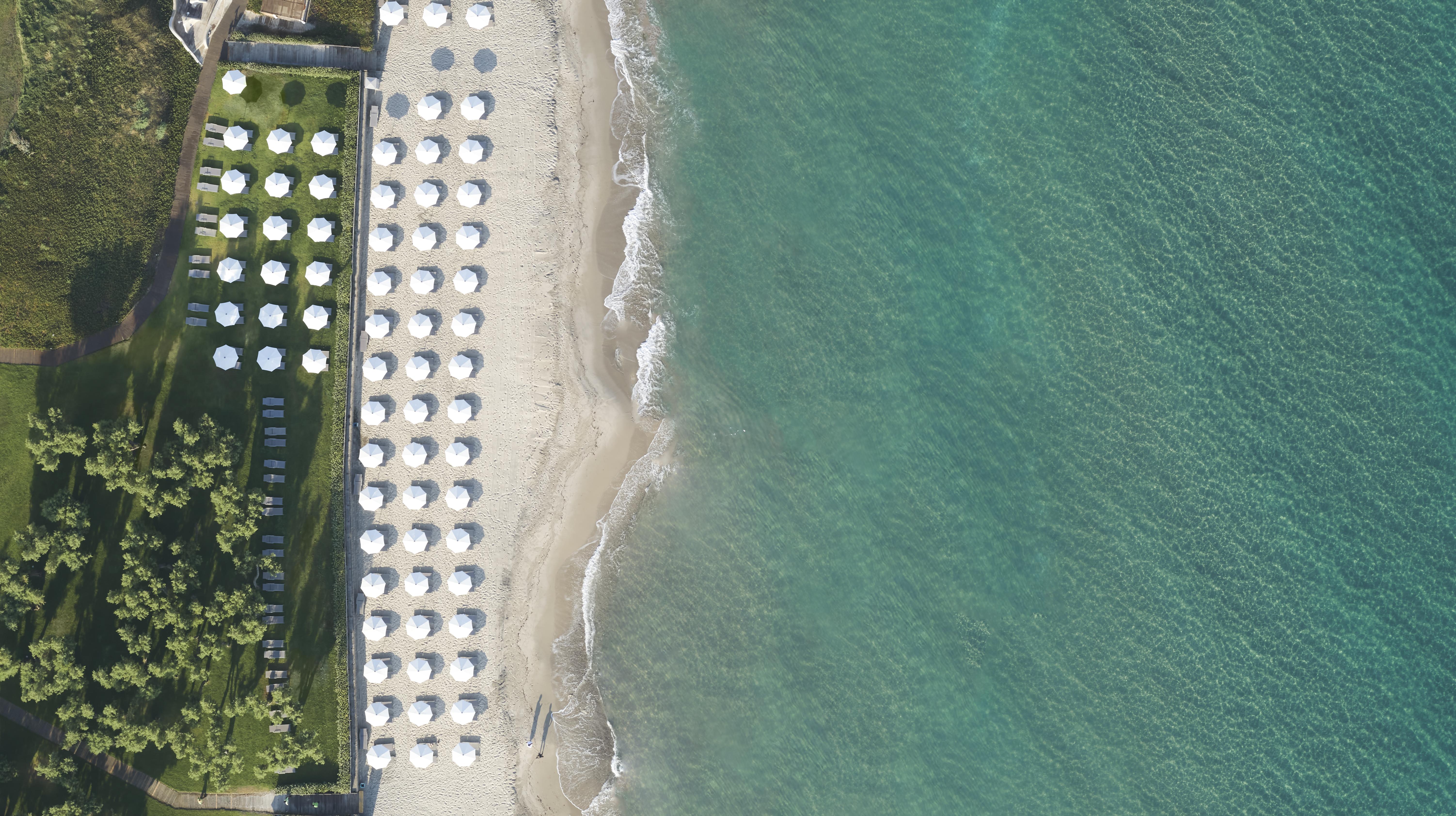 Neptune Luxury Resort マスティハリ エクステリア 写真