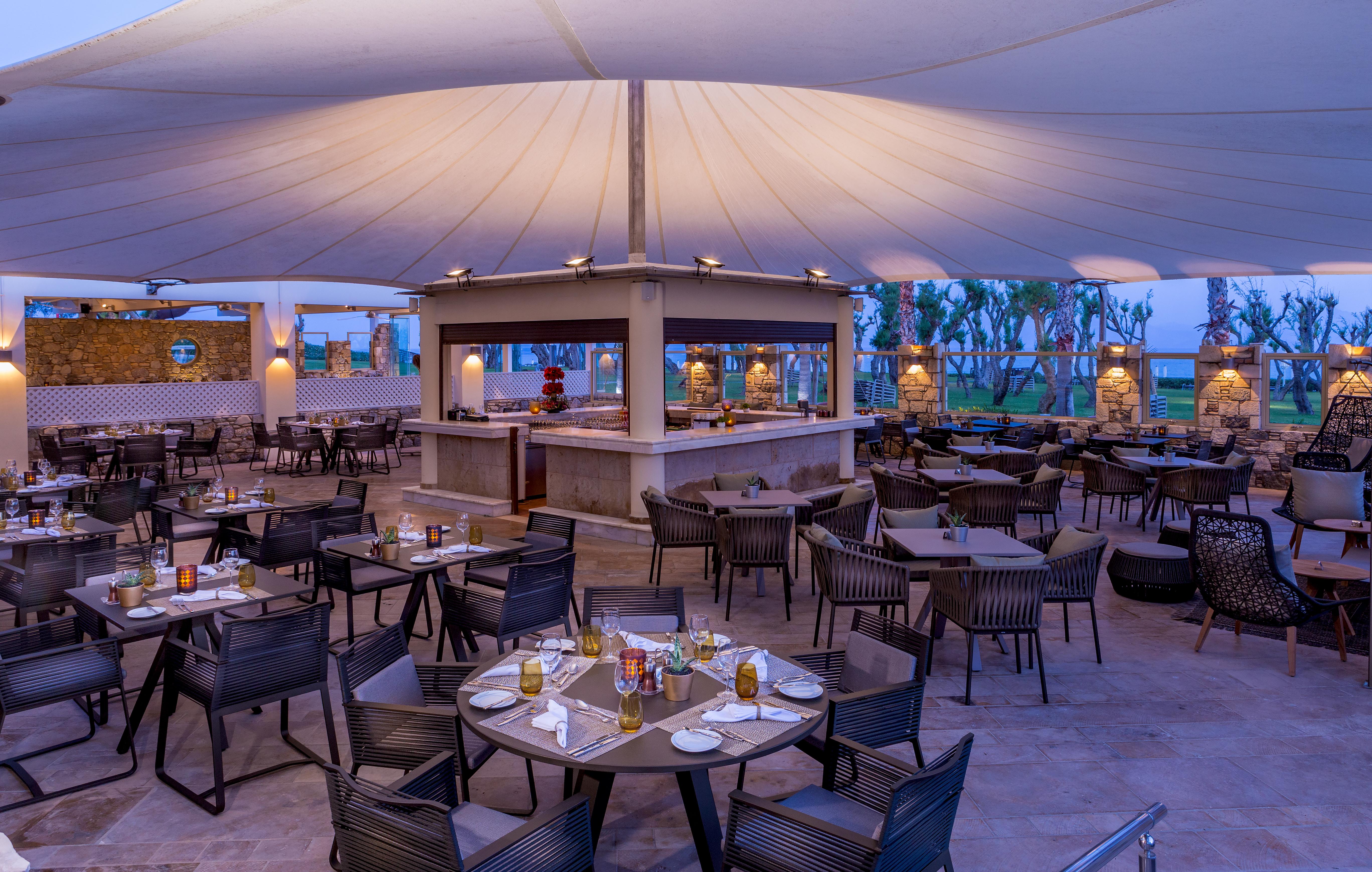 Neptune Luxury Resort マスティハリ エクステリア 写真