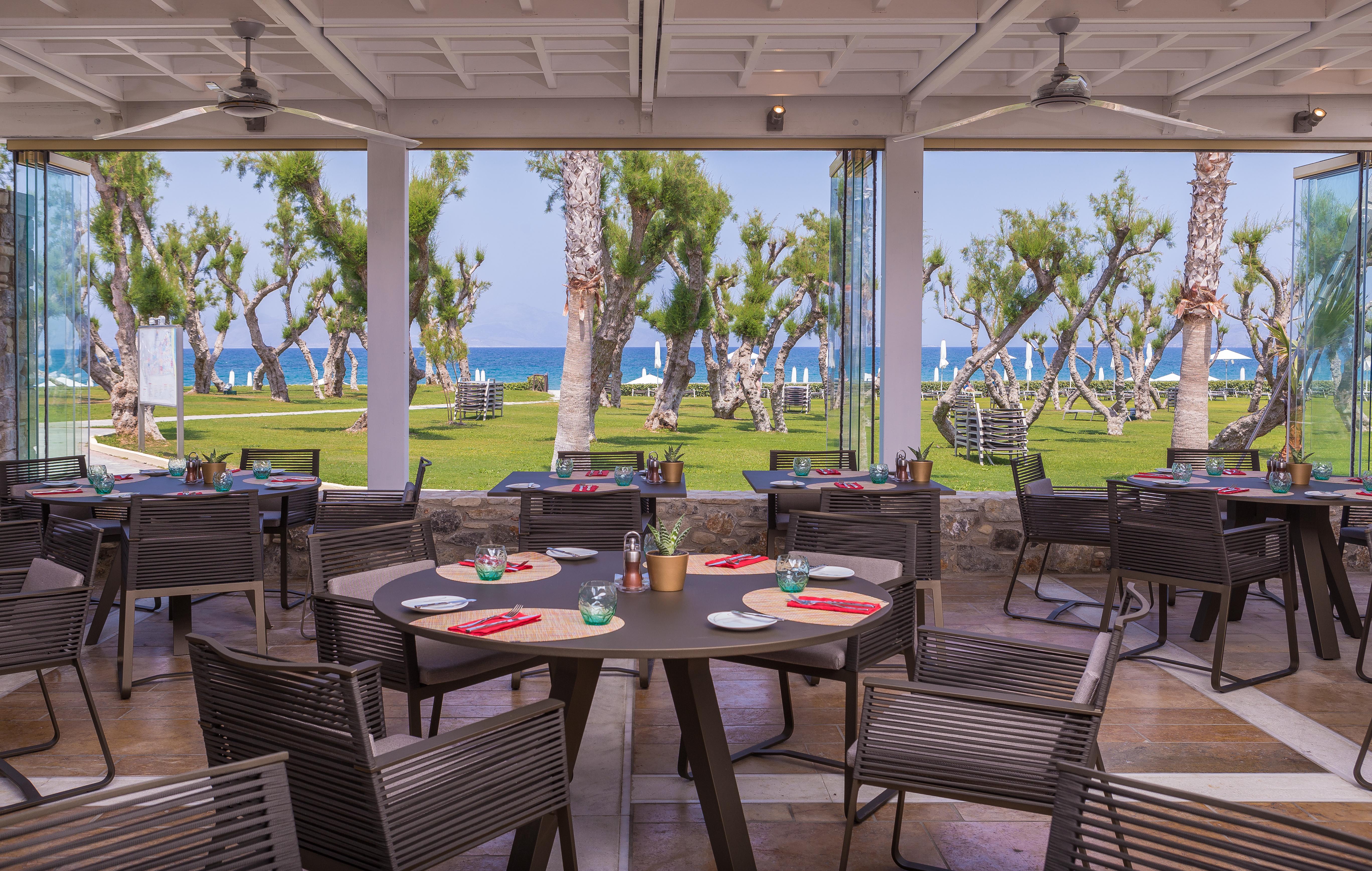 Neptune Luxury Resort マスティハリ エクステリア 写真