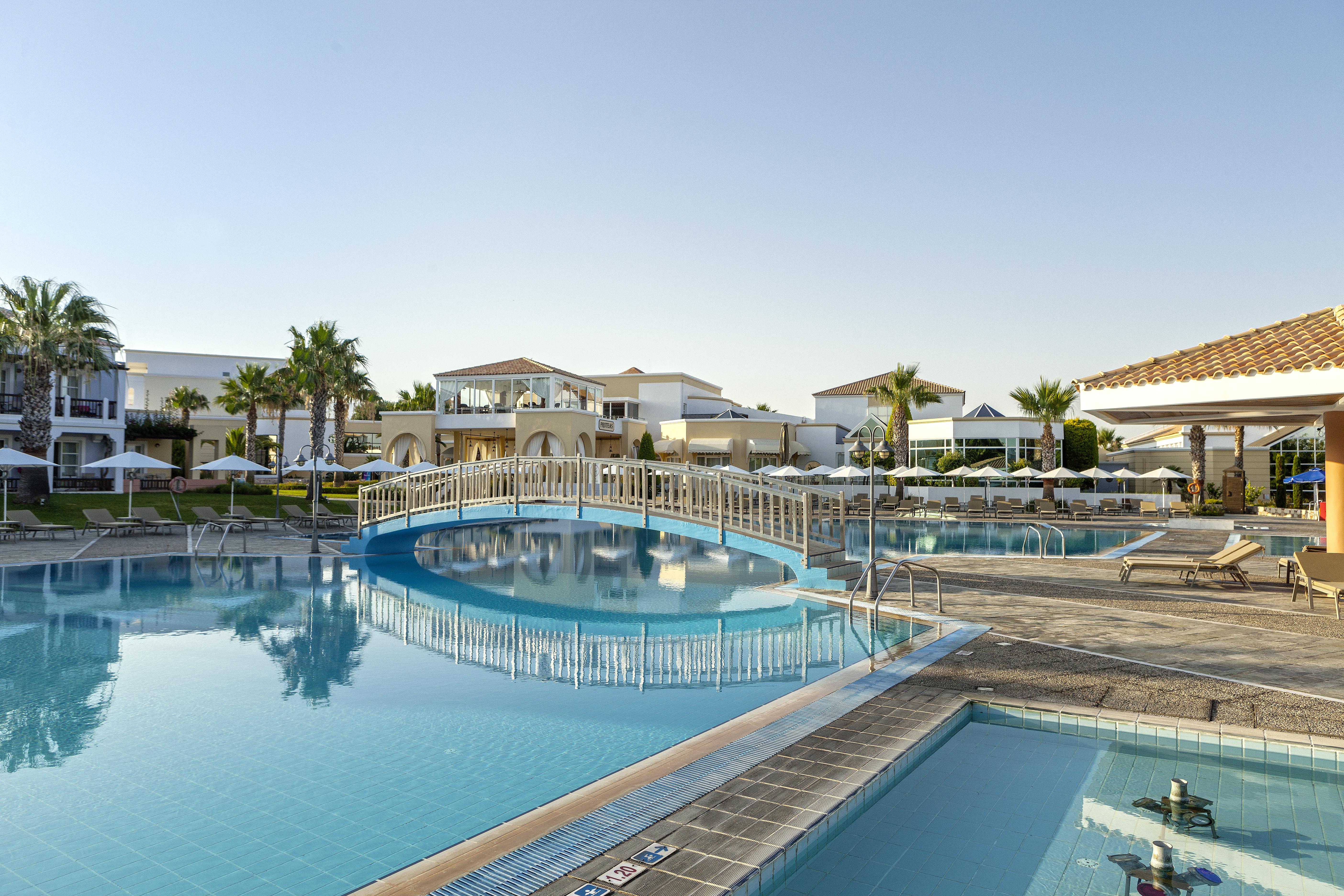 Neptune Luxury Resort マスティハリ エクステリア 写真