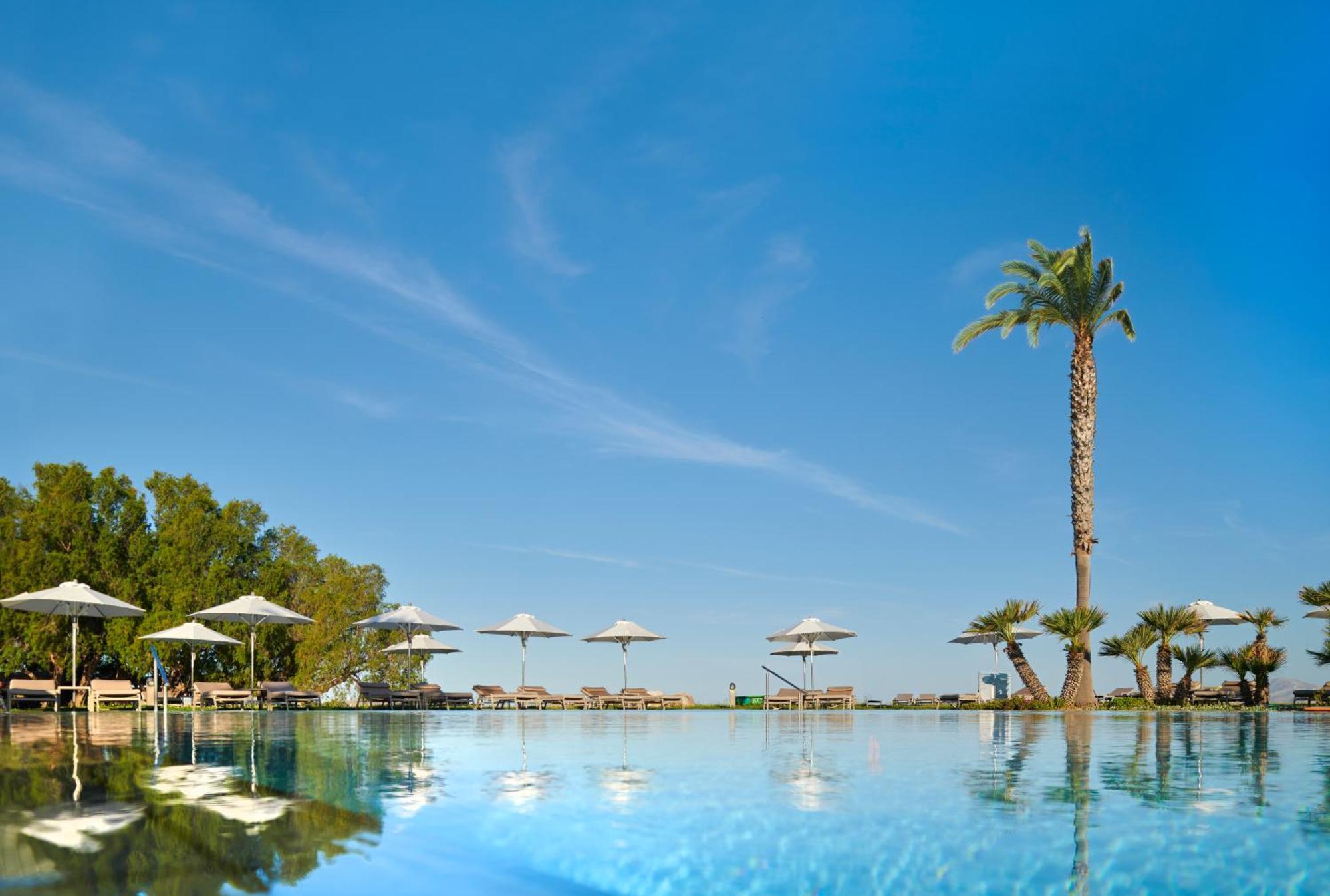 Neptune Luxury Resort マスティハリ エクステリア 写真