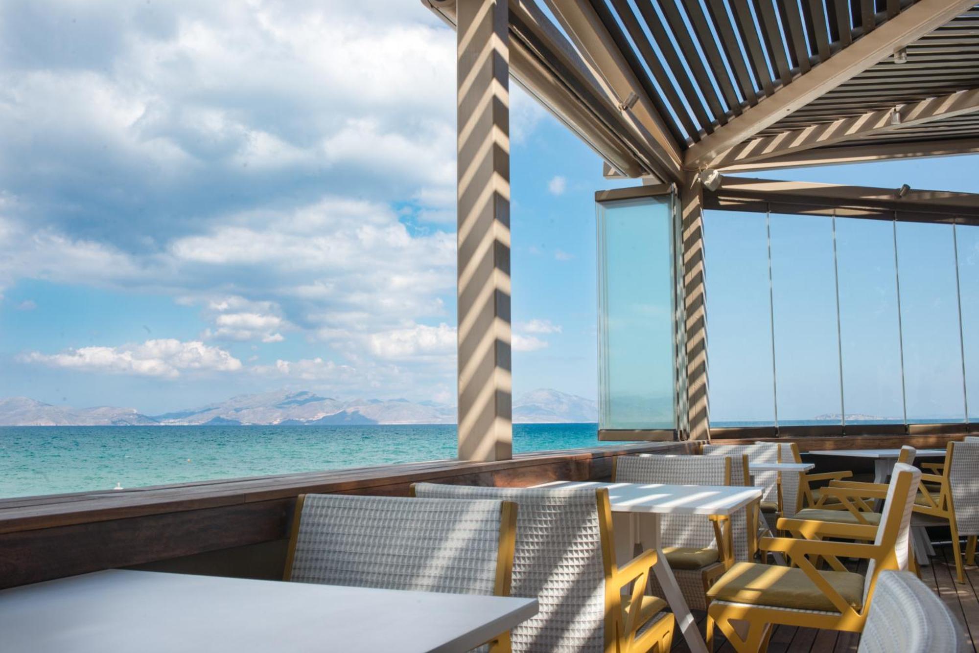 Neptune Luxury Resort マスティハリ エクステリア 写真